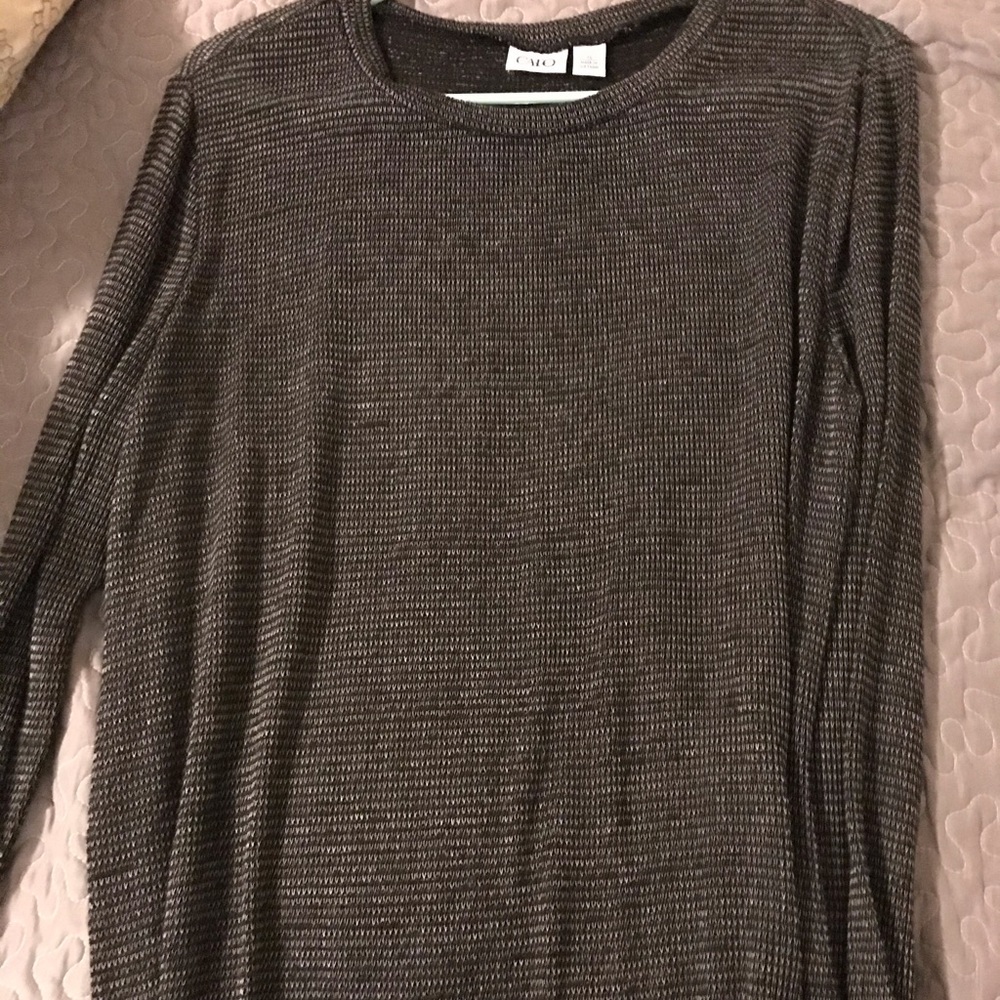 Cato sweater
